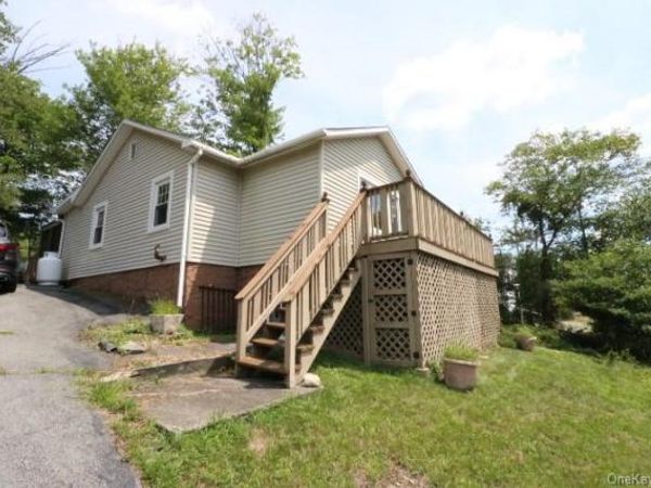 5 Chestnut Street W, Wurtsboro, NY 12790