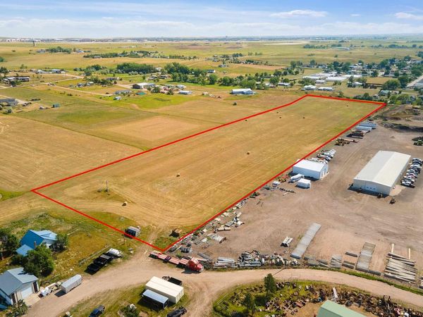 TBD GISI Rd., Rapid City, SD 57701