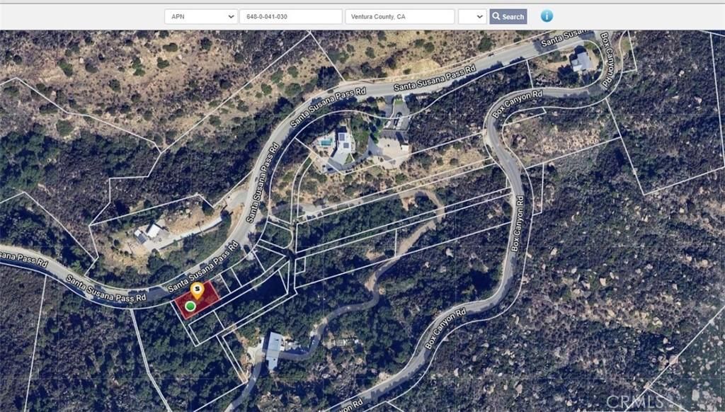 7210 Santa Susana Pass Road, Simi Valley, CA 93063 Main Photo
