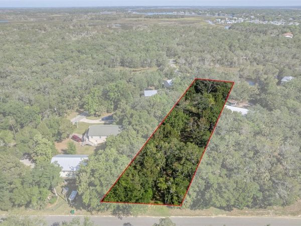 11681 W NORTH PLACE, HOMOSASSA, FL 34448