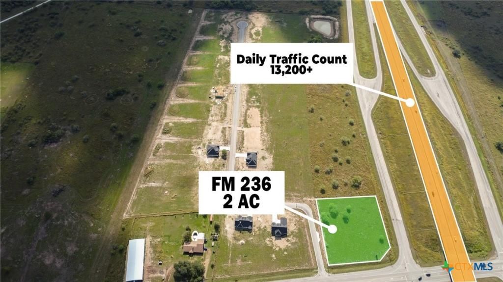 Tbd Fm 236, Victoria, TX 77905 Main Photo