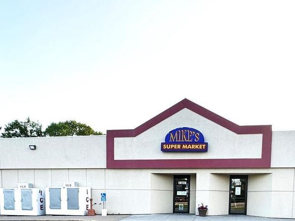 17887 STATE HIGHWAY 32, Townsend, WI 54175