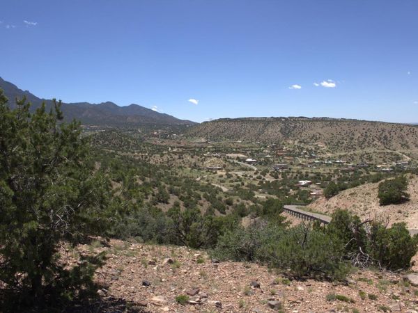 Tres Amigos, Placitas, NM 87043