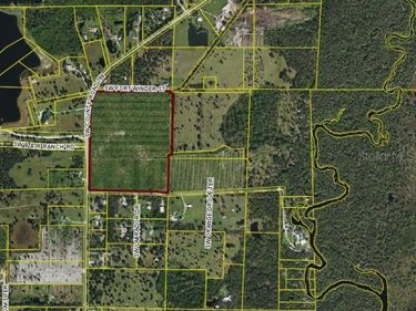 9301 SW FT. WINDER STREET, ARCADIA, FL 34269