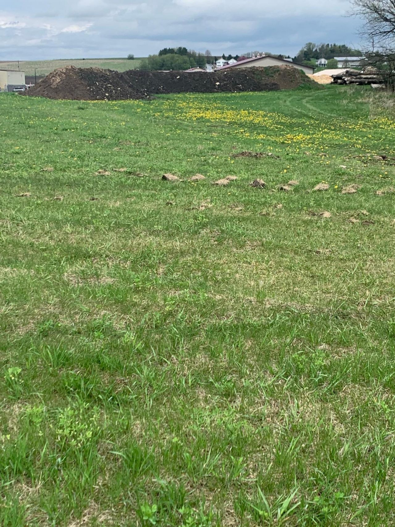 212 Industrial Park Drive NW, Saint Charles, MN 55972