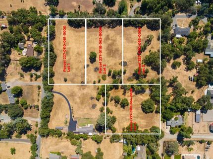 4 Golden Gate Ave, Orangevale, CA 95662 Photo