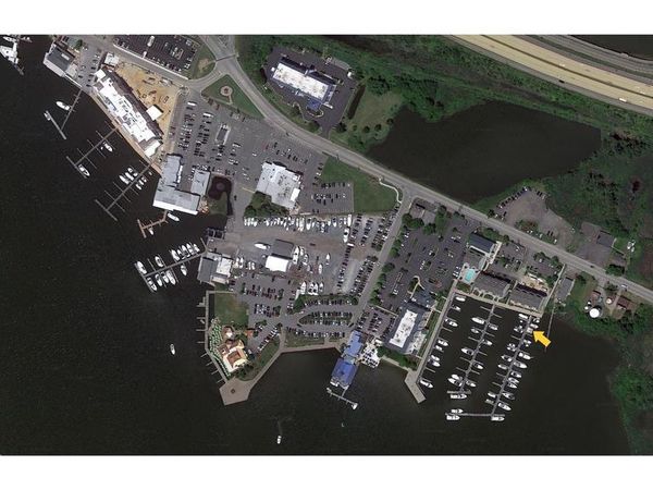 WELLS COVE ROAD, Unit SLIP 4, GRASONVILLE, MD 21638