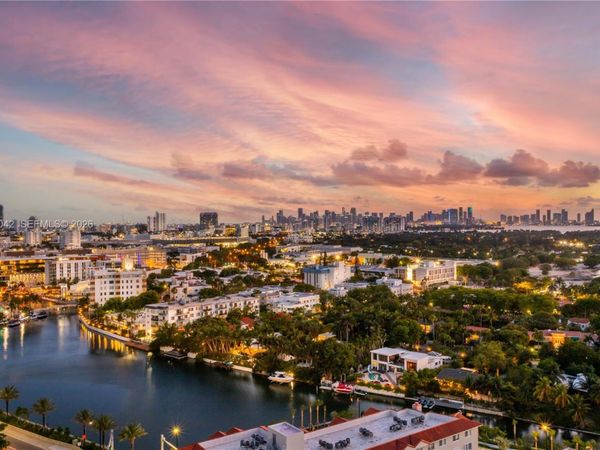 2655 Collins Ave, Unit 2302, Miami Beach, FL 33140