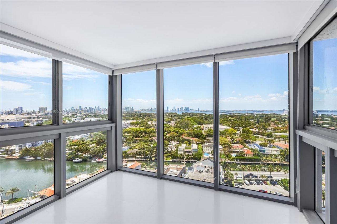 2655 Collins Ave, Unit 2302, Miami Beach, FL 33140 Photo