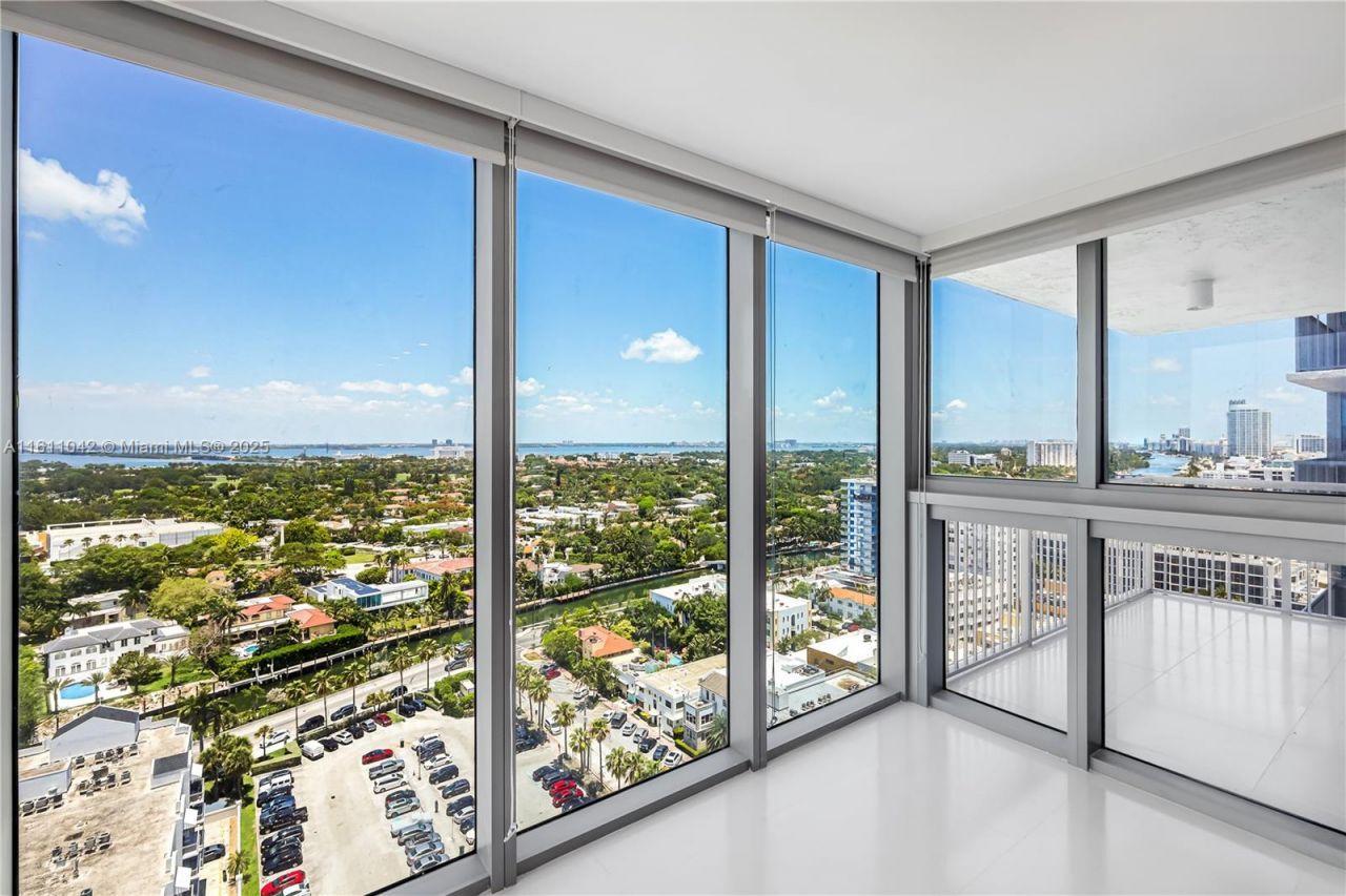 2655 Collins Ave, Unit 2302, Miami Beach, FL 33140 Photo