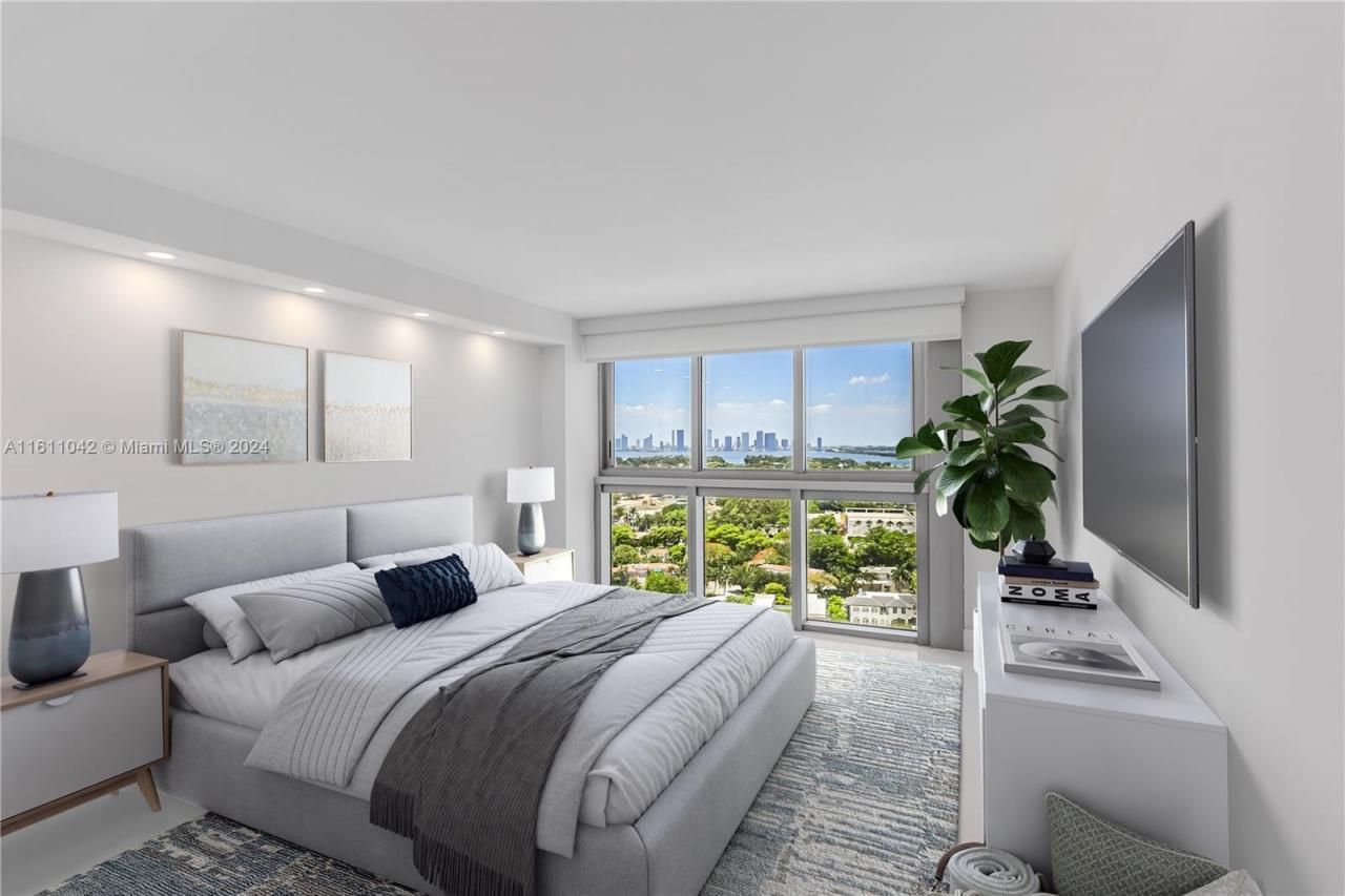 2655 Collins Ave, Unit 2302, Miami Beach, FL 33140 Photo