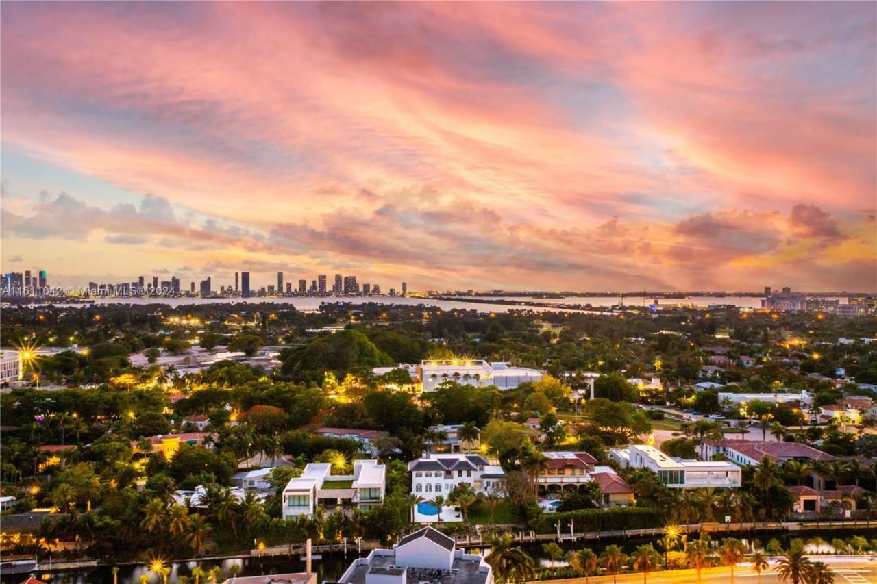 2655 Collins Ave, Unit 2302, Miami Beach, FL 33140 Photo