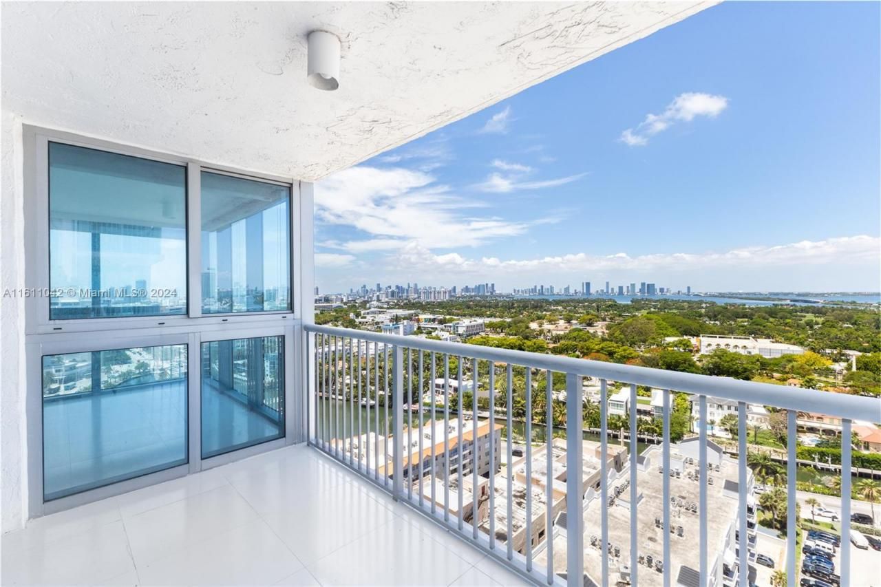 2655 Collins Ave, Unit 2302, Miami Beach, FL 33140 Photo