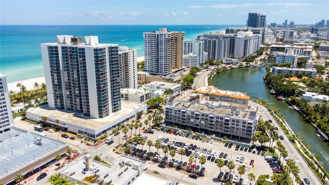 2655 Collins Ave, Unit 2302, Miami Beach, FL 33140 Photo