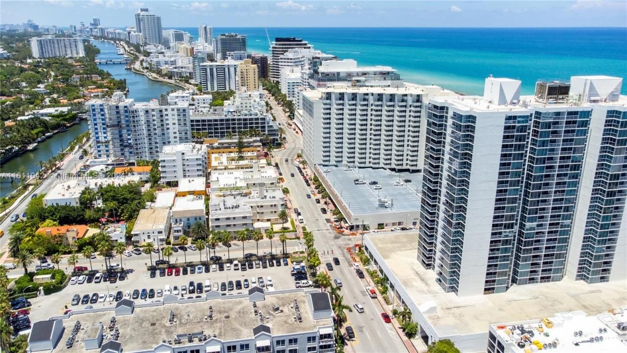 2655 Collins Ave, Unit 2302, Miami Beach, FL 33140 Photo