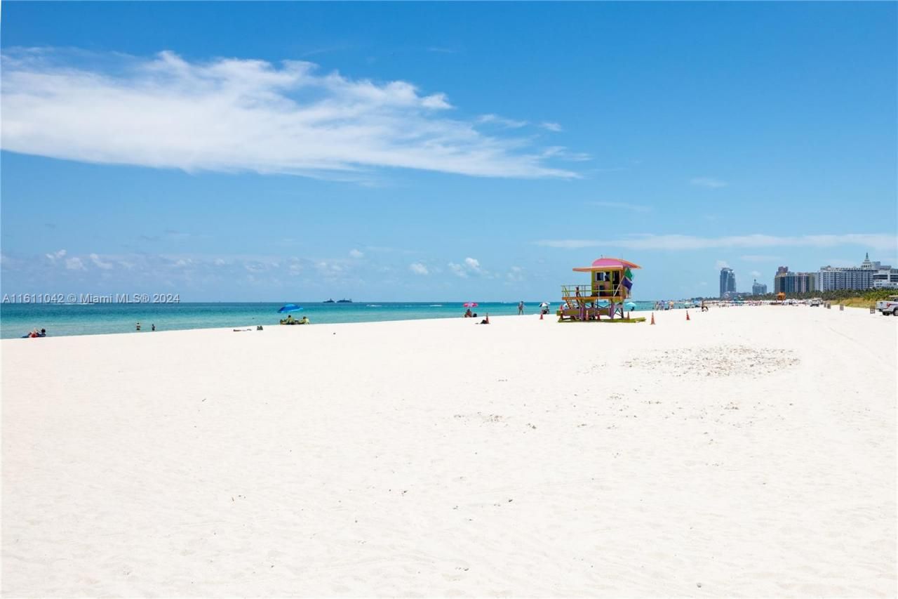 2655 Collins Ave, Unit 2302, Miami Beach, FL 33140 Photo