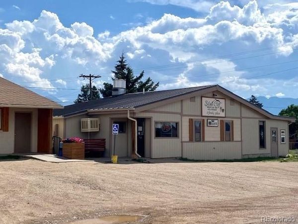 700 Ohio Street, Silver Cliff, CO 81252
