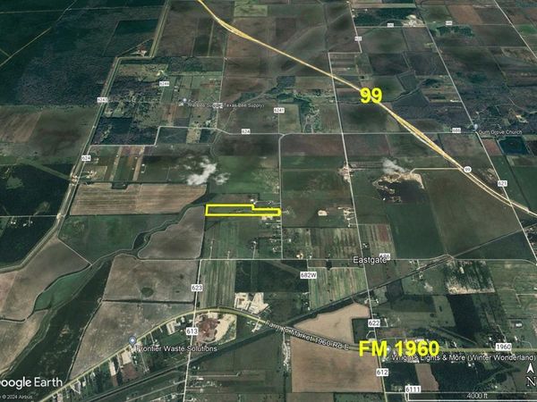 00 FM 686, Dayton, TX 77535