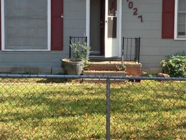 4027 Ridgemoor Avenue, Shreveport, LA 71108