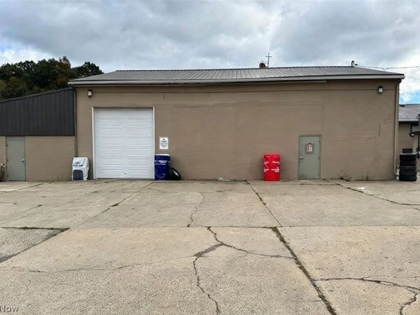 8610 State Route 339, Vincent, OH 45784