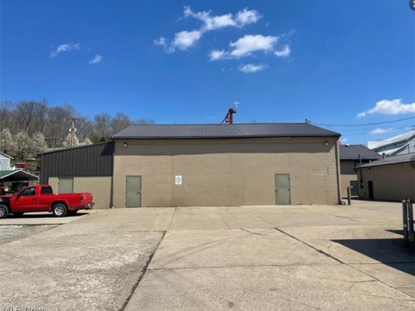 8610 State Route 339, Vincent, OH 45784