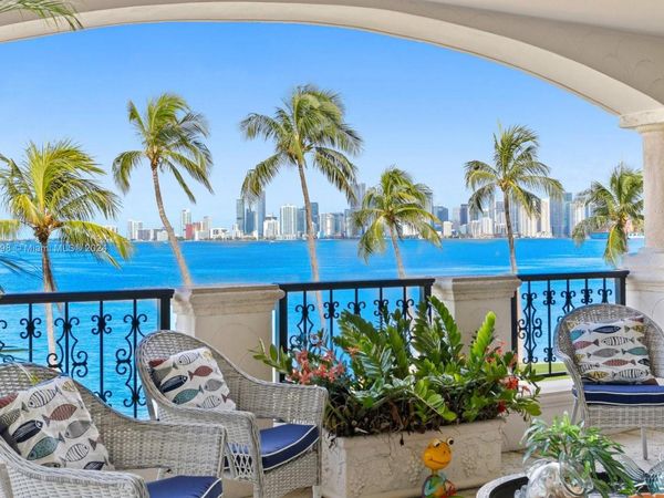 5221 Fisher Island Dr, Unit 5221, Miami Beach, FL 33109