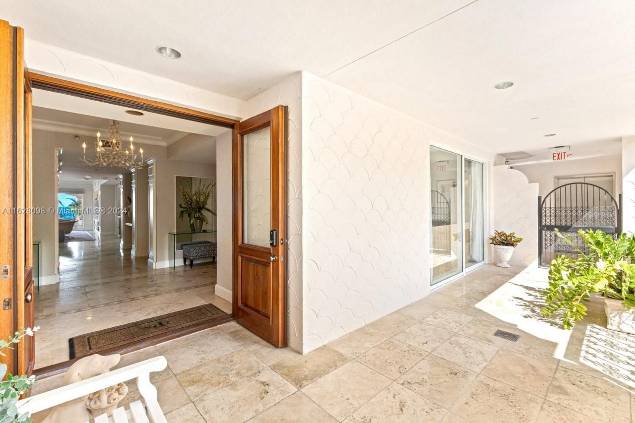 5221 Fisher Island Dr, Unit 5221, Miami Beach, FL 33109 Photo