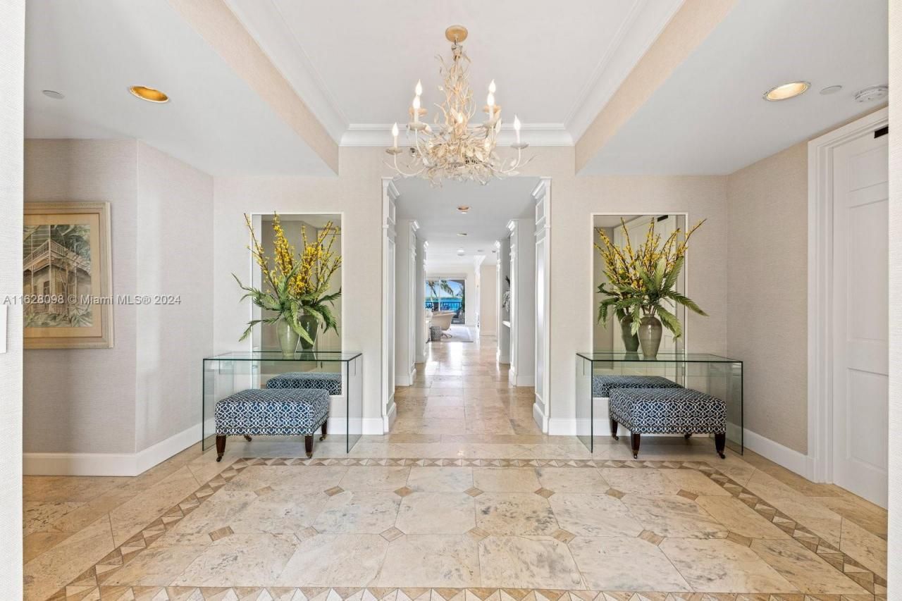 5221 Fisher Island Dr, Unit 5221, Miami Beach, FL 33109 Photo