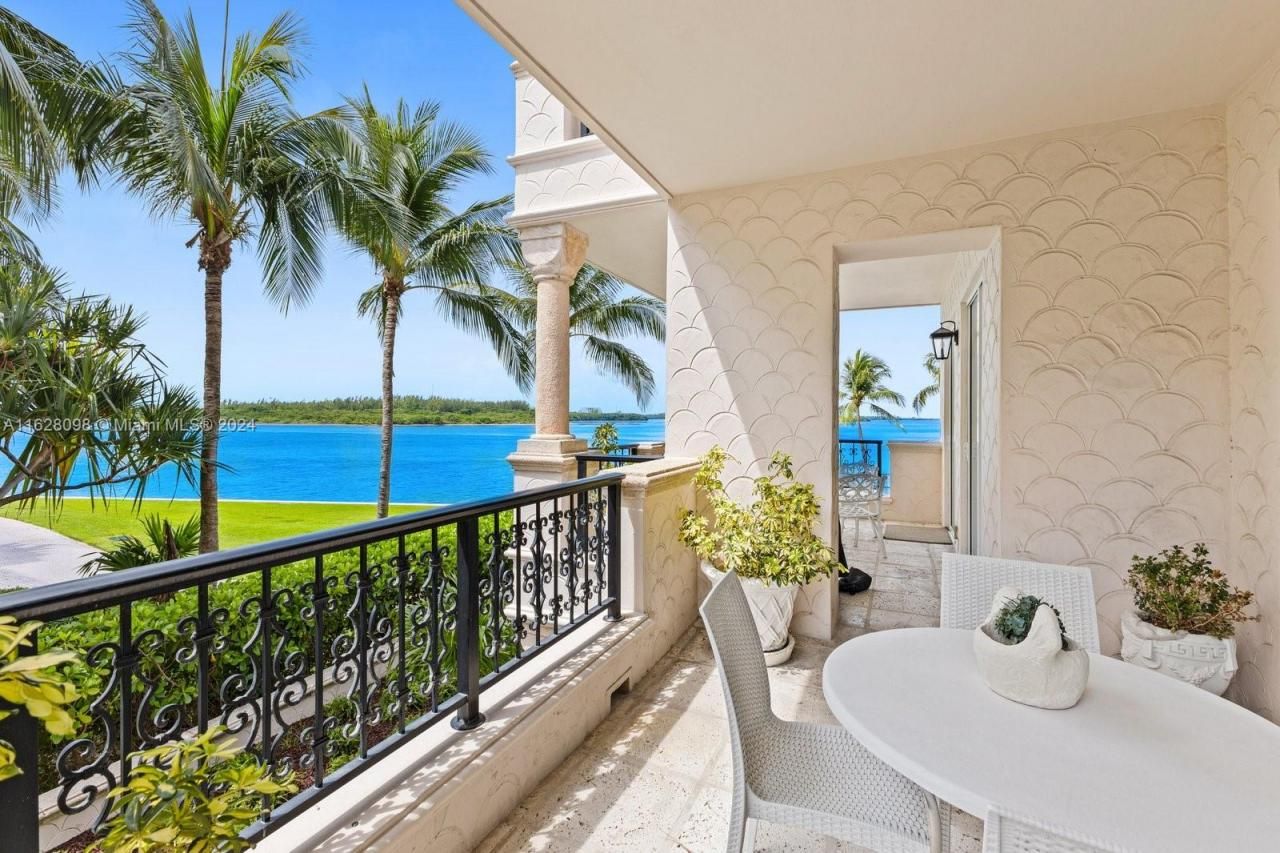 5221 Fisher Island Dr, Unit 5221, Miami Beach, FL 33109 Photo
