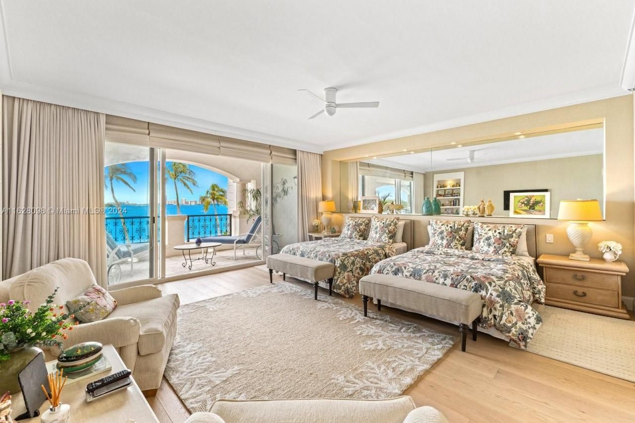 5221 Fisher Island Dr, Unit 5221, Miami Beach, FL 33109 Photo