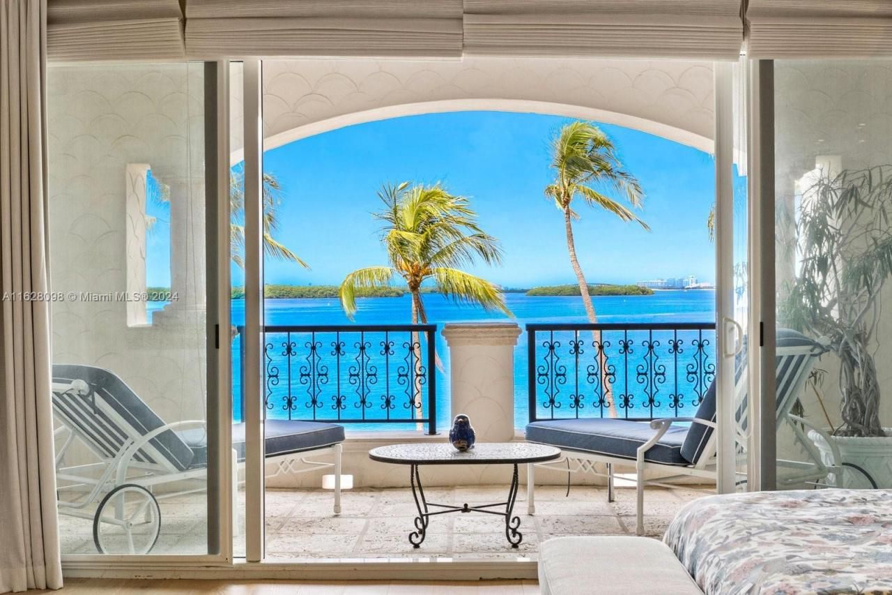 5221 Fisher Island Dr, Unit 5221, Miami Beach, FL 33109 Photo