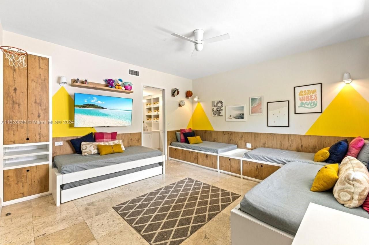 5221 Fisher Island Dr, Unit 5221, Miami Beach, FL 33109 Photo