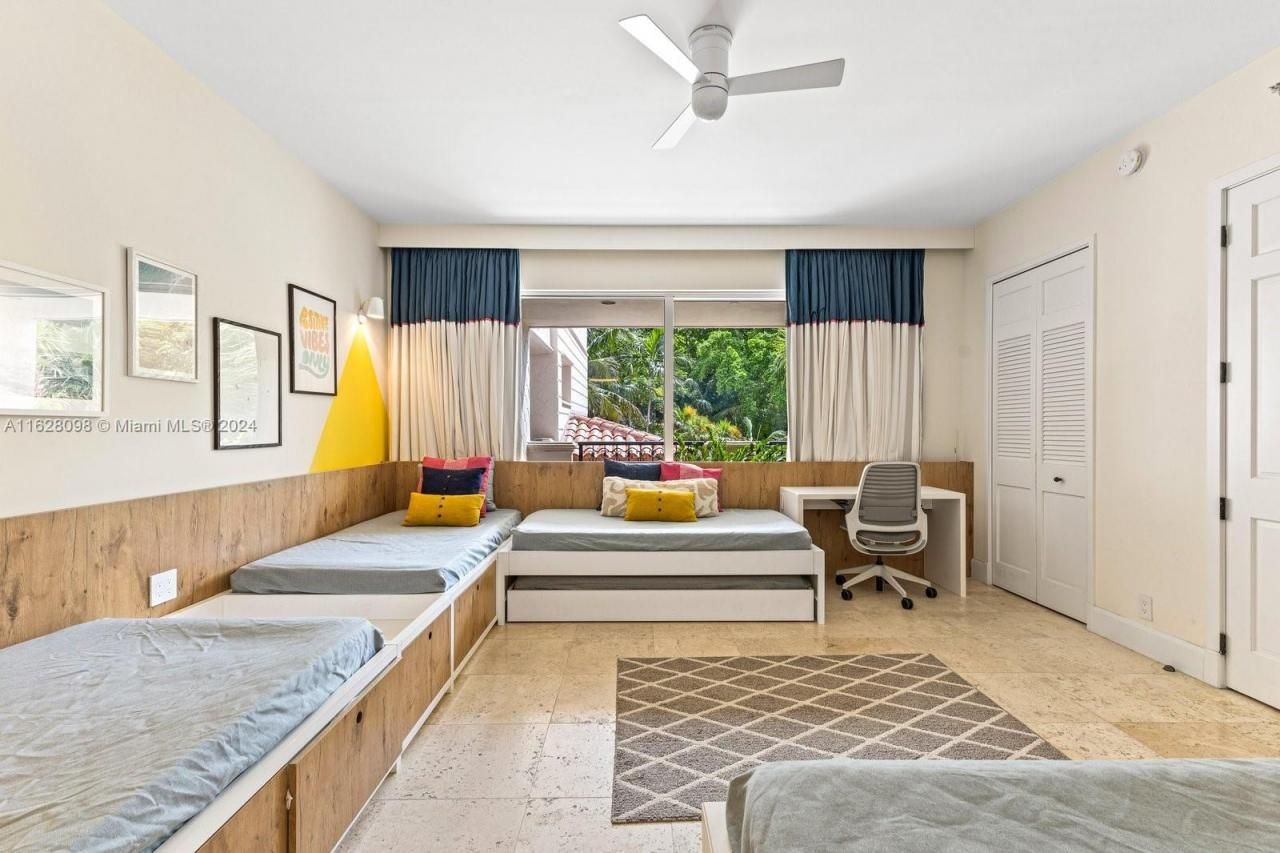 5221 Fisher Island Dr, Unit 5221, Miami Beach, FL 33109 Photo