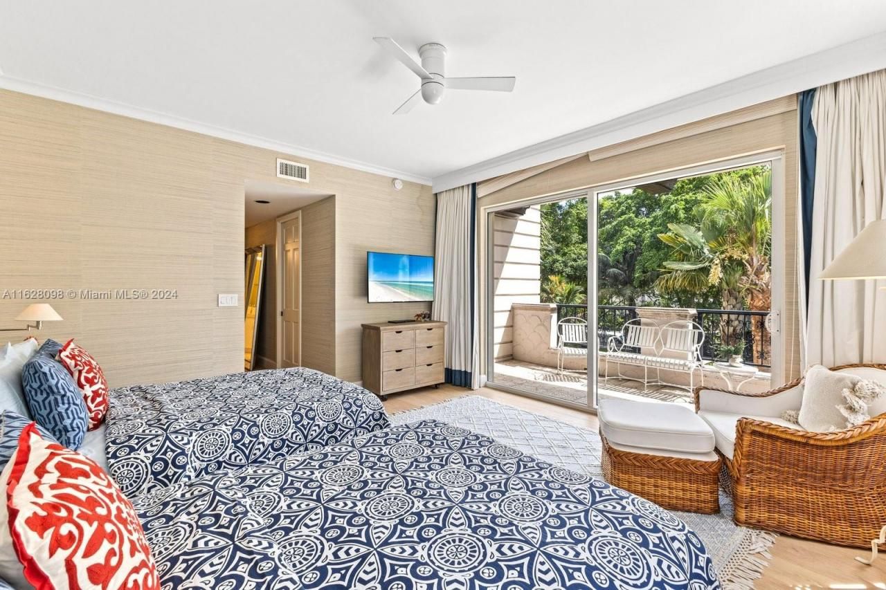 5221 Fisher Island Dr, Unit 5221, Miami Beach, FL 33109 Photo