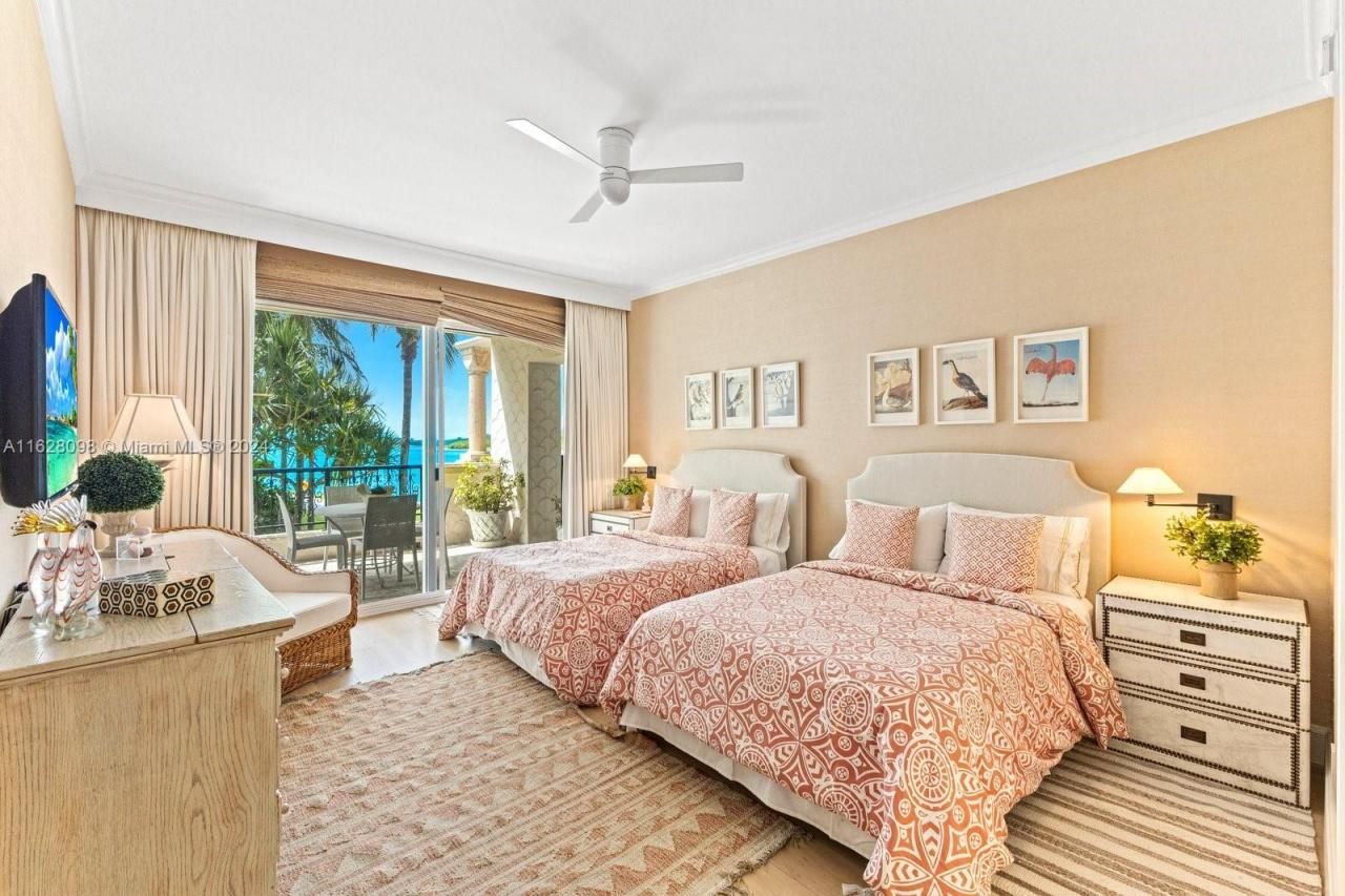 5221 Fisher Island Dr, Unit 5221, Miami Beach, FL 33109 Photo