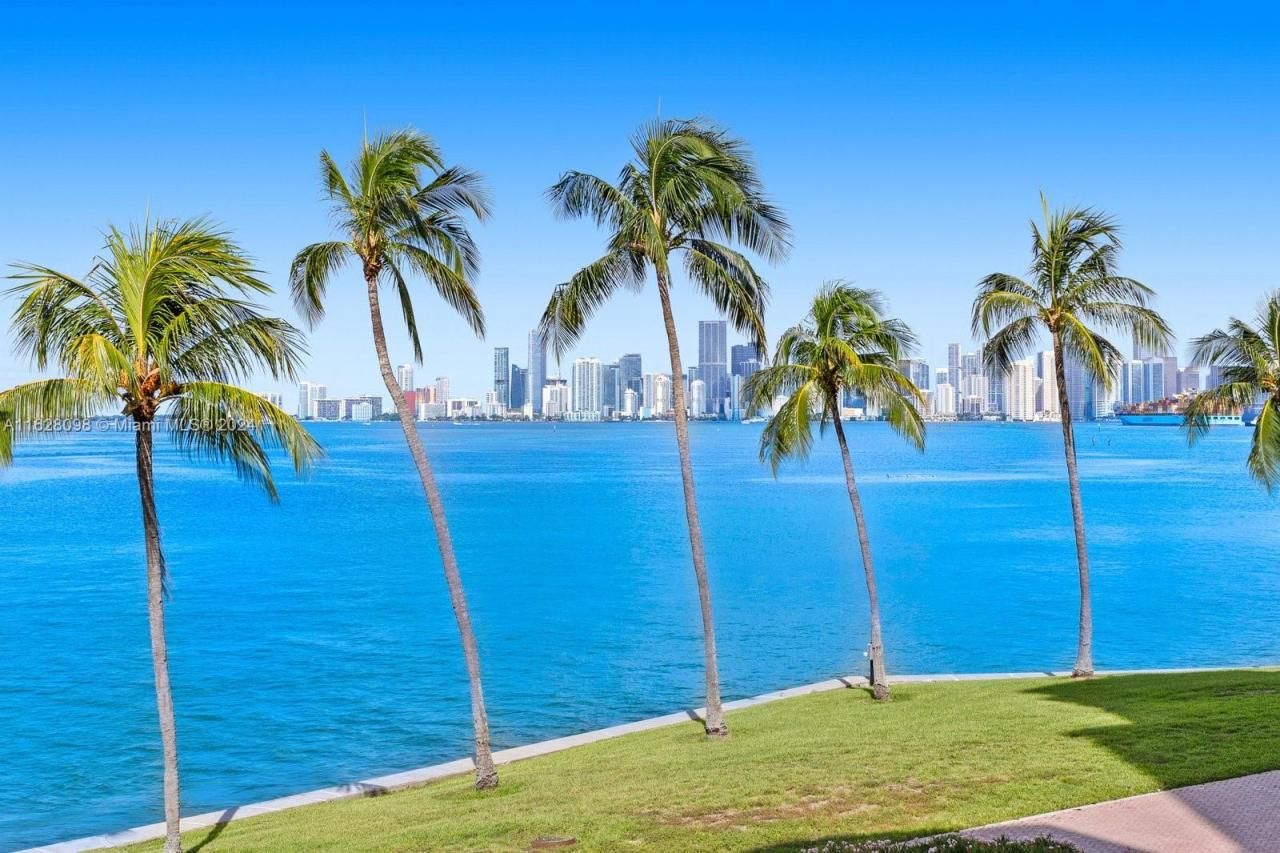 5221 Fisher Island Dr, Unit 5221, Miami Beach, FL 33109 Photo