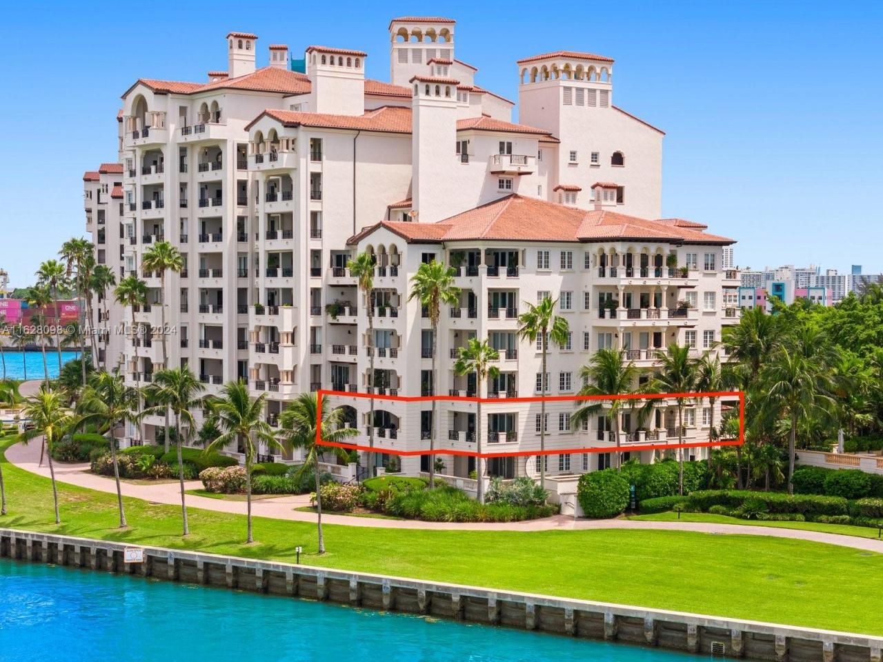 5221 Fisher Island Dr, Unit 5221, Miami Beach, FL 33109 Photo