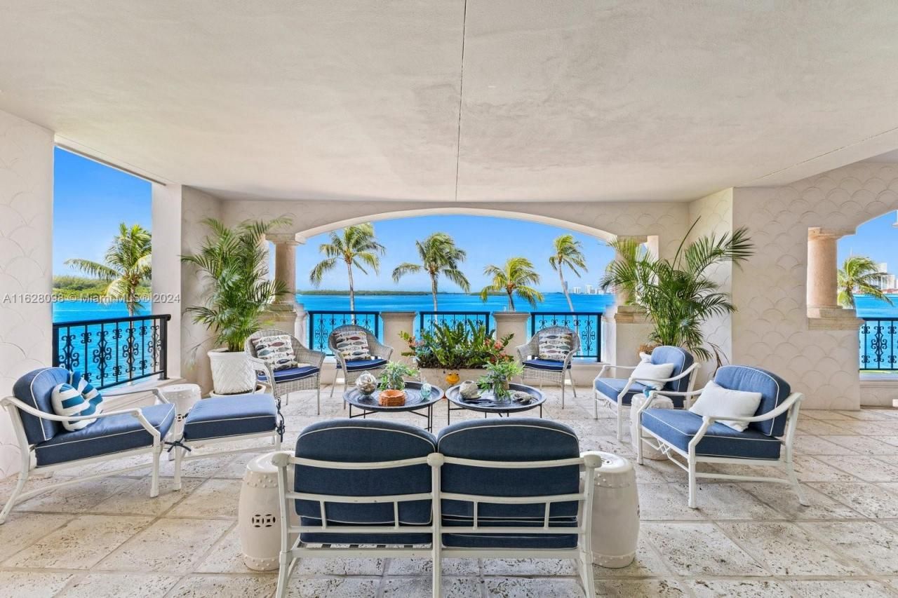 5221 Fisher Island Dr, Unit 5221, Miami Beach, FL 33109 Photo