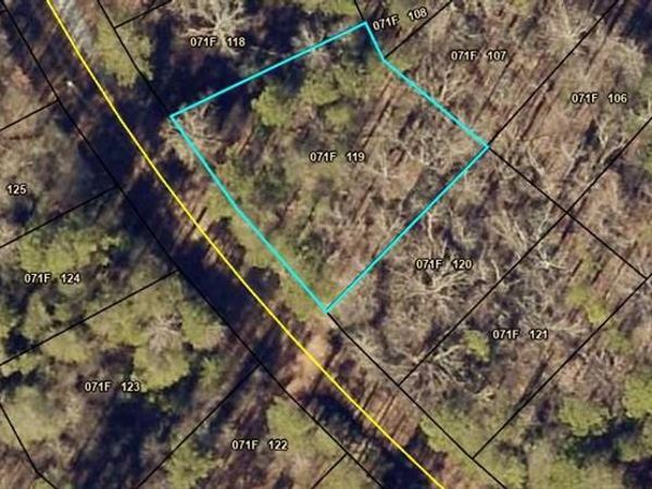 81 Continental Drive, Martin, GA 30557