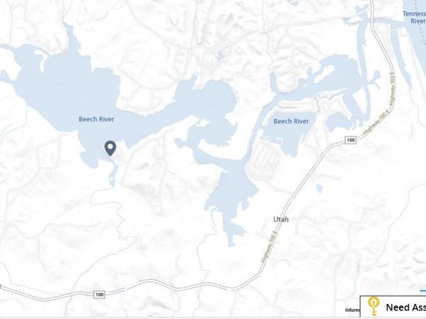 40 Eagle Point Circle, Decaturville, TN 38329