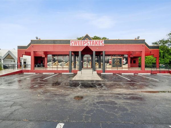 4403 S Us Highway 1, Unit C, Fort Pierce, FL 34982