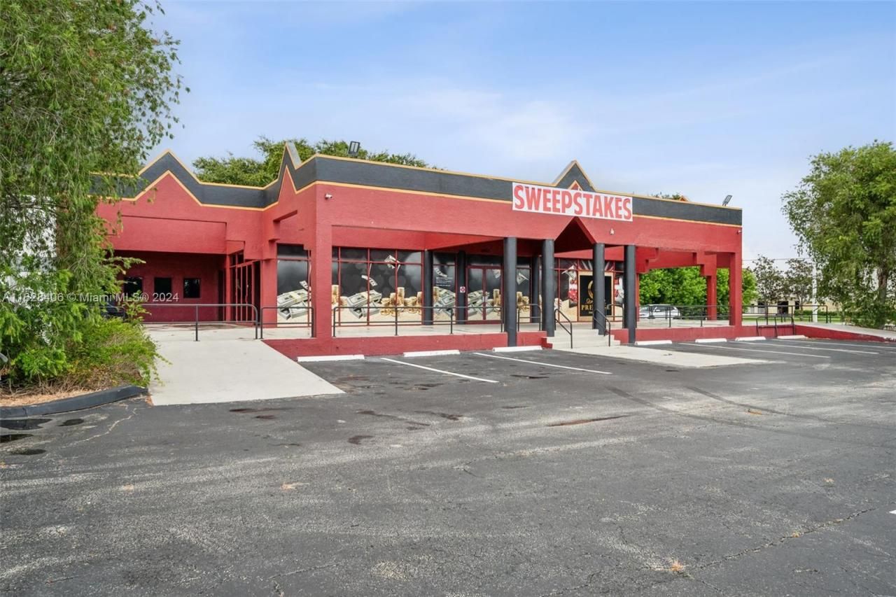 4403 S Us Highway 1, Unit C, Fort Pierce, FL 34982 Photo