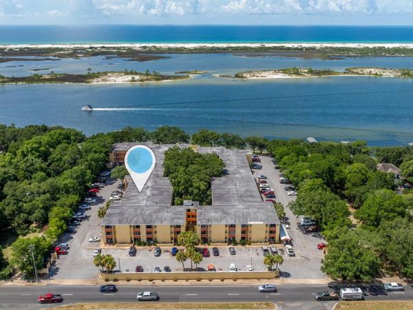 209 Miracle Strip Parkway, Unit C307, Mary Esther, FL 32569