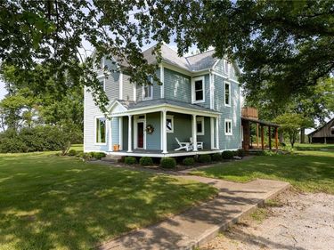 8894 SSR-Z Highway, Trimble, MO 64492