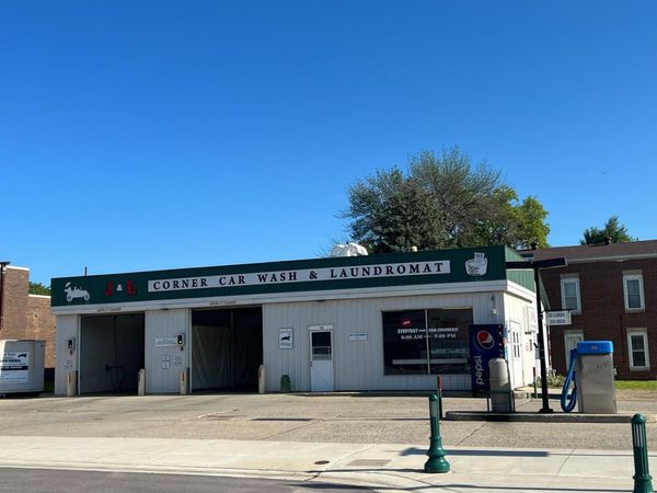 104 W Central Street, Springfield, MN 56087