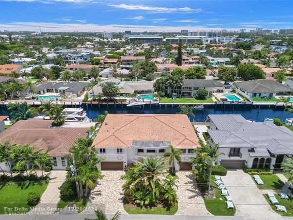 3061 NE 43rd Street, Fort Lauderdale, FL 33308