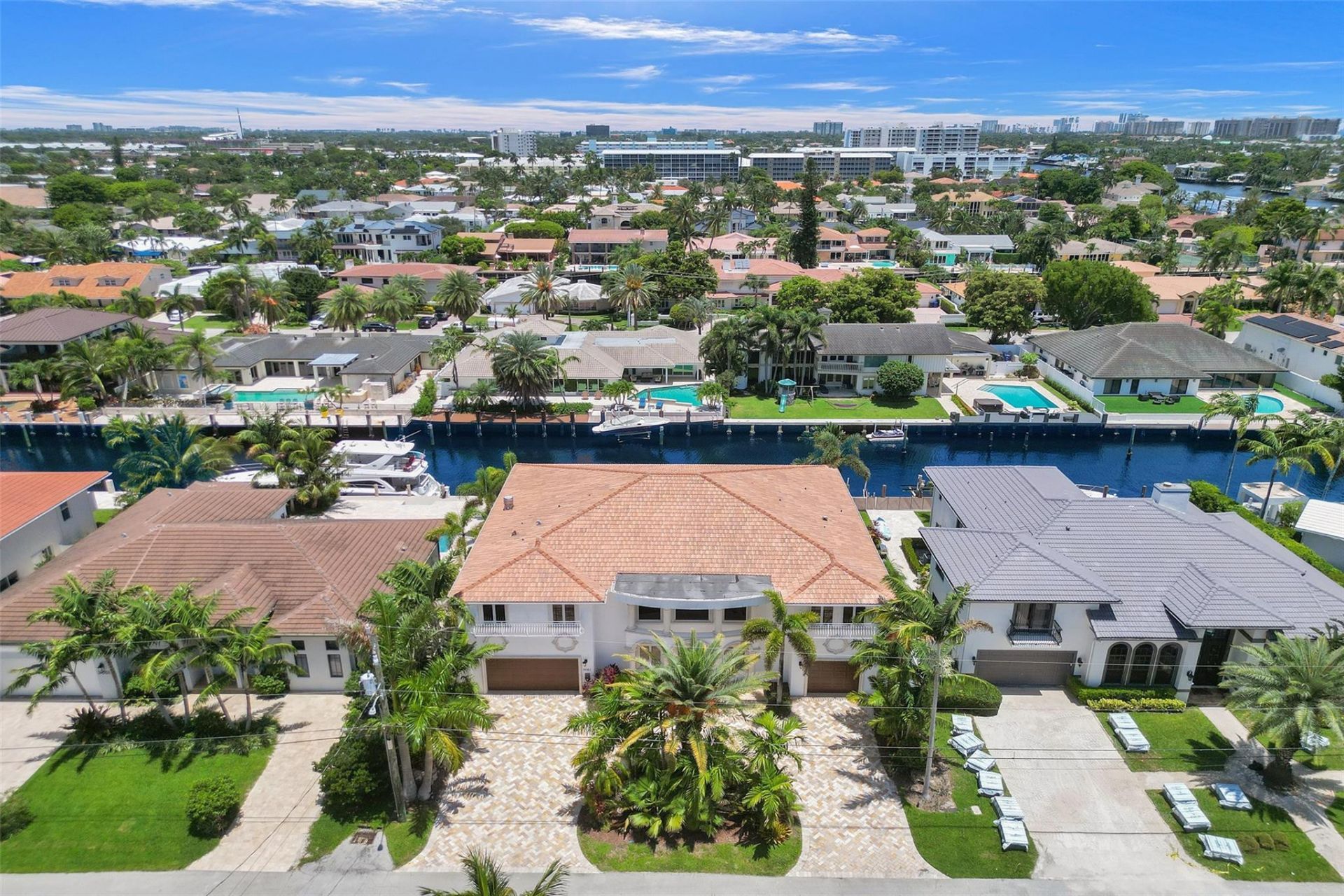 3061 NE 43rd Street, Fort Lauderdale, FL 33308 Photo