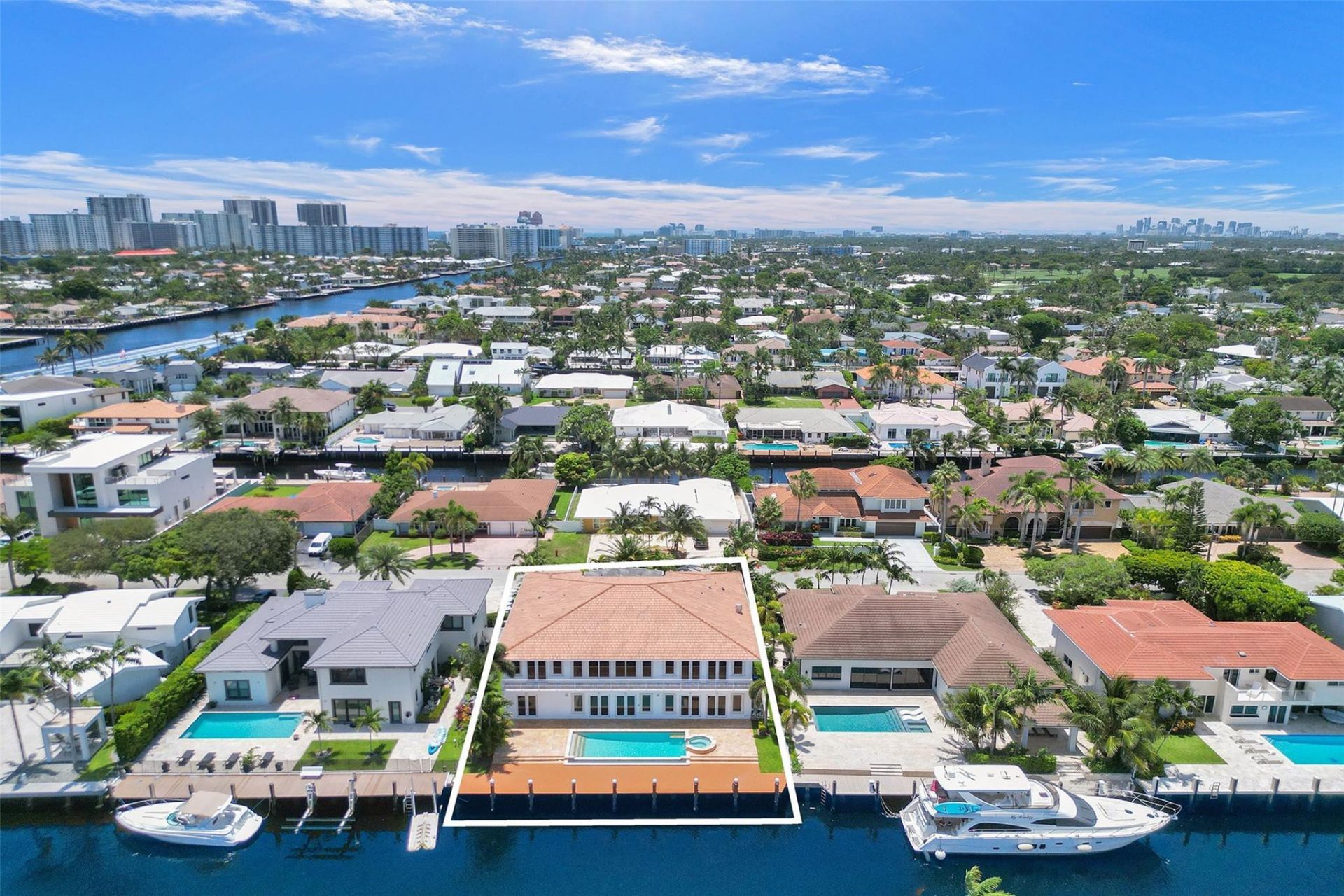 3061 NE 43rd Street, Fort Lauderdale, FL 33308 Photo