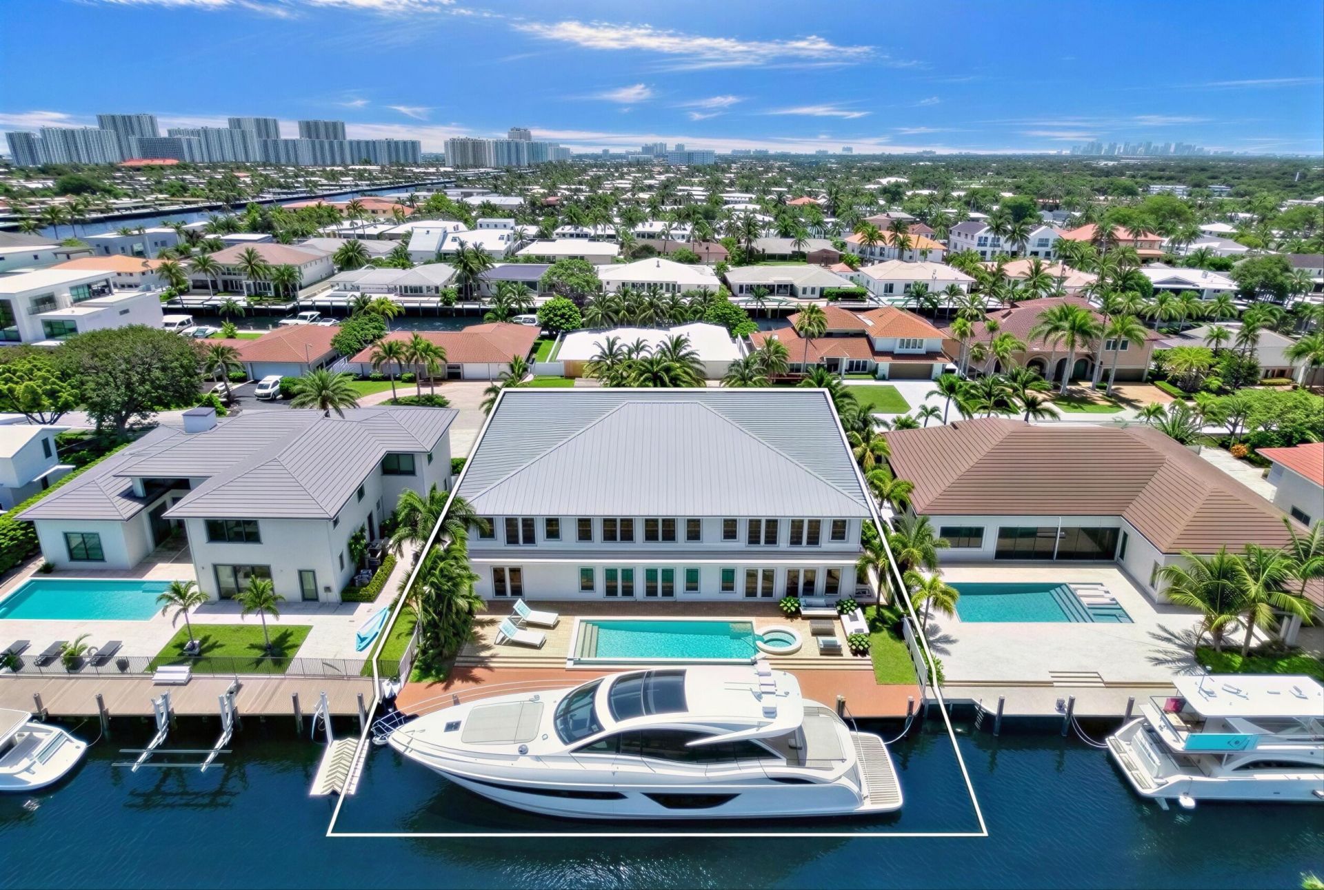 3061 NE 43rd Street, Fort Lauderdale, FL 33308 Photo