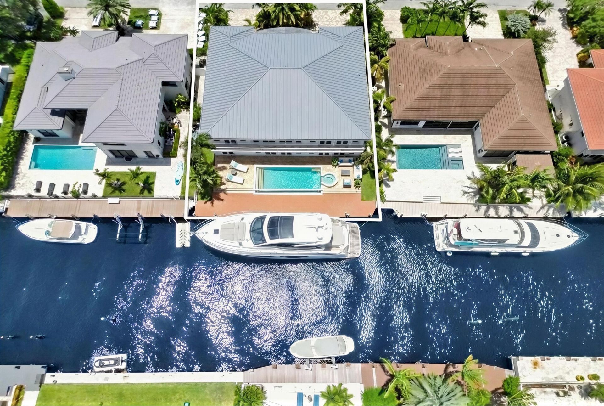 3061 NE 43rd Street, Fort Lauderdale, FL 33308 Photo